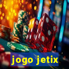 jogo jetix